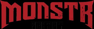 Monstr Logo